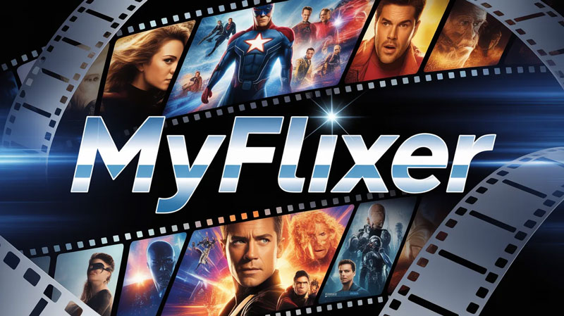 Myflixer